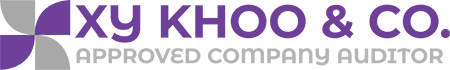 XY KHOO & CO Logo